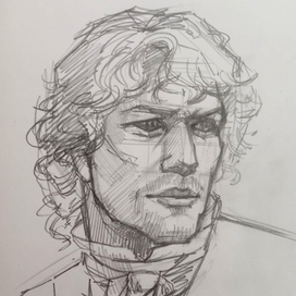 Джейми Фрейзер