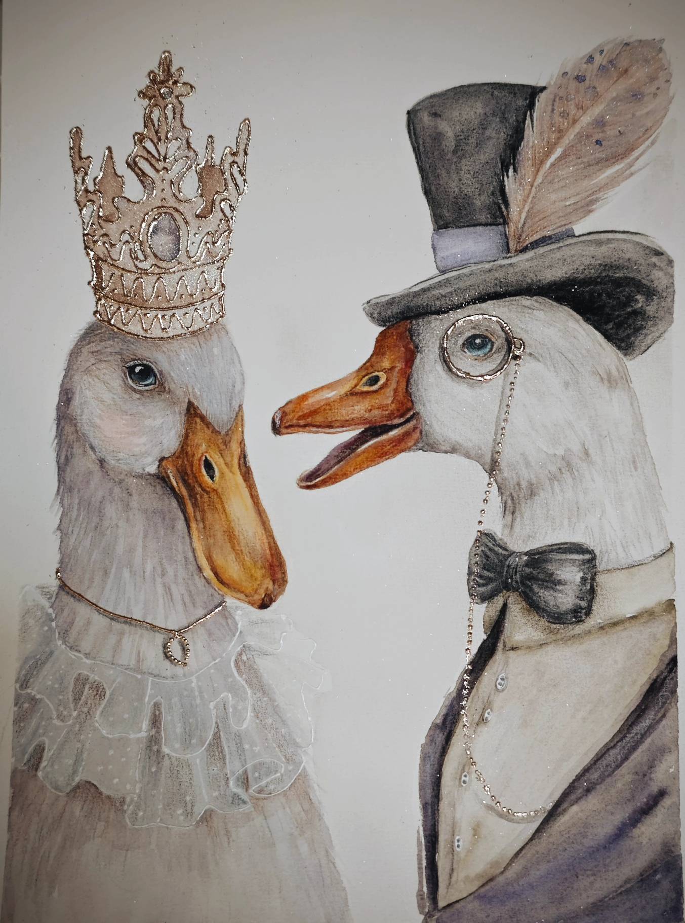 Аристократы