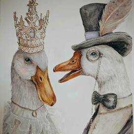 Аристократы