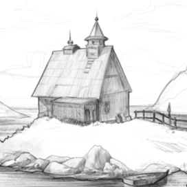 Диджитал арт