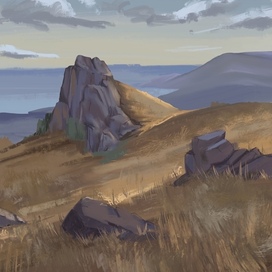 Диджитал арт 