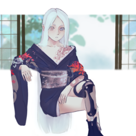 Не законченный ОС