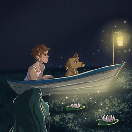 Русалочий май 