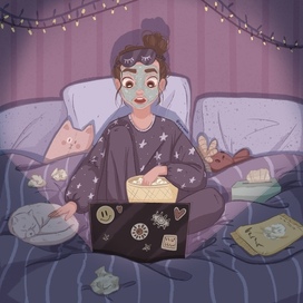 Сериальная лихорадка 