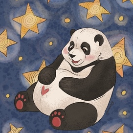 Будущая мама