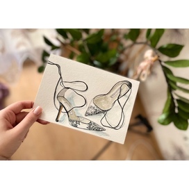 Fashion illustration 