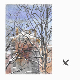 Конец декабря