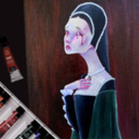 Я приняла свою судьбу/Анна Болейн