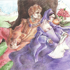 "Стань моей"