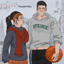 Сенуа и Торгестр