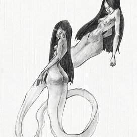 Глубоководные мурены