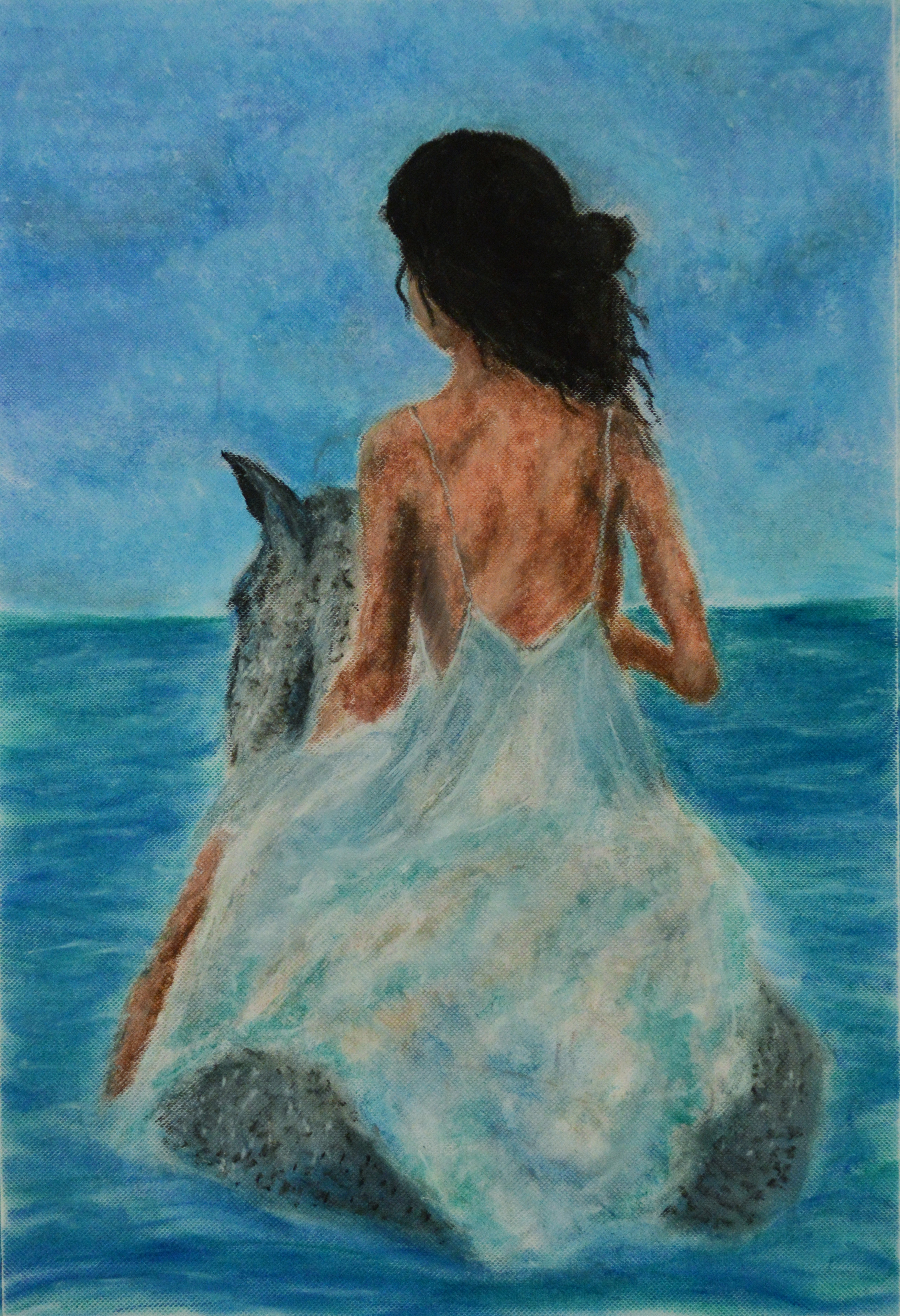 Погружение