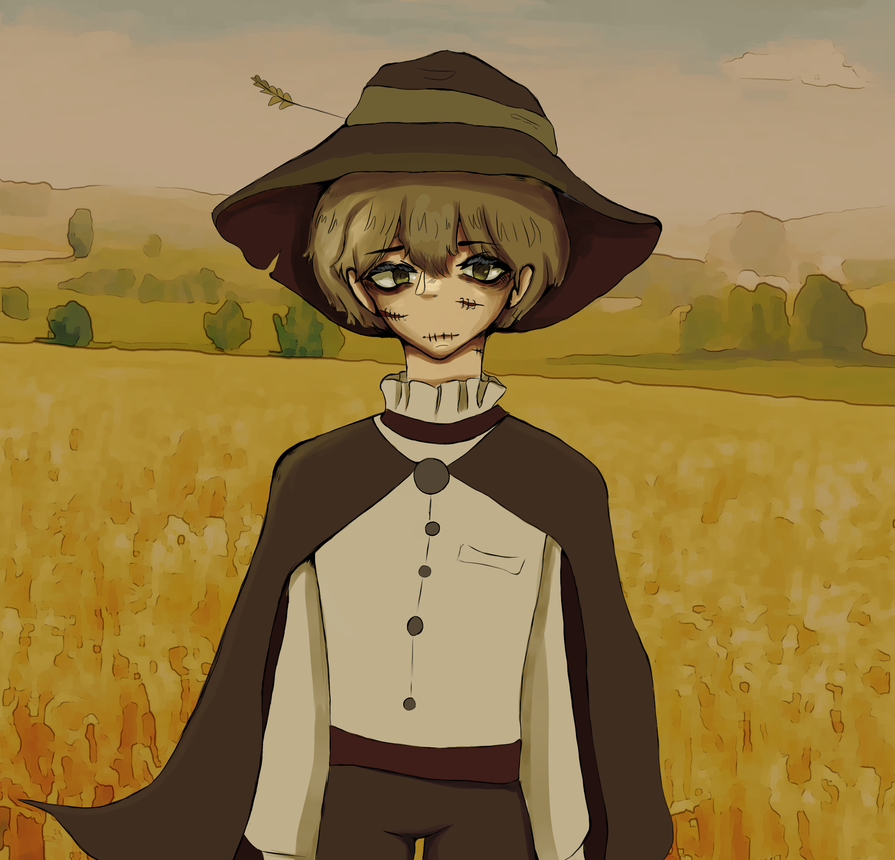 купите автору кушать нечего