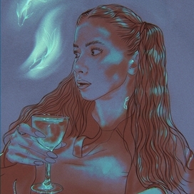 Портрет друга