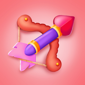 Стрела Купидона