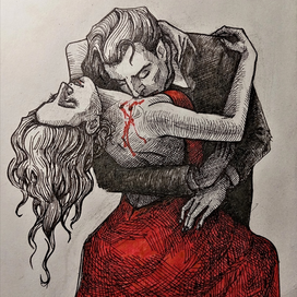 Прикоснись ко мне