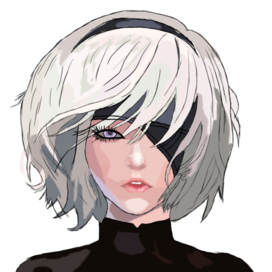Арт 2B