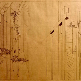 SCANo.15 Квадроулица