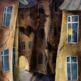 Преступление и наказание