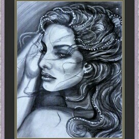 Женский образ