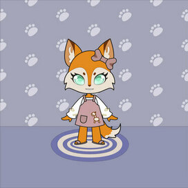 Персонаж игры