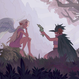 Отдых, часть 2