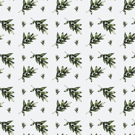 Паттерн олива 