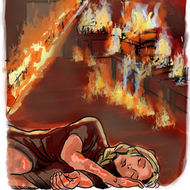 Иллюстрация к книге