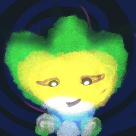 доброе существо