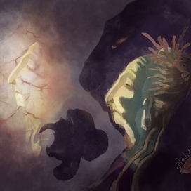 переход в другой уровень жизни 