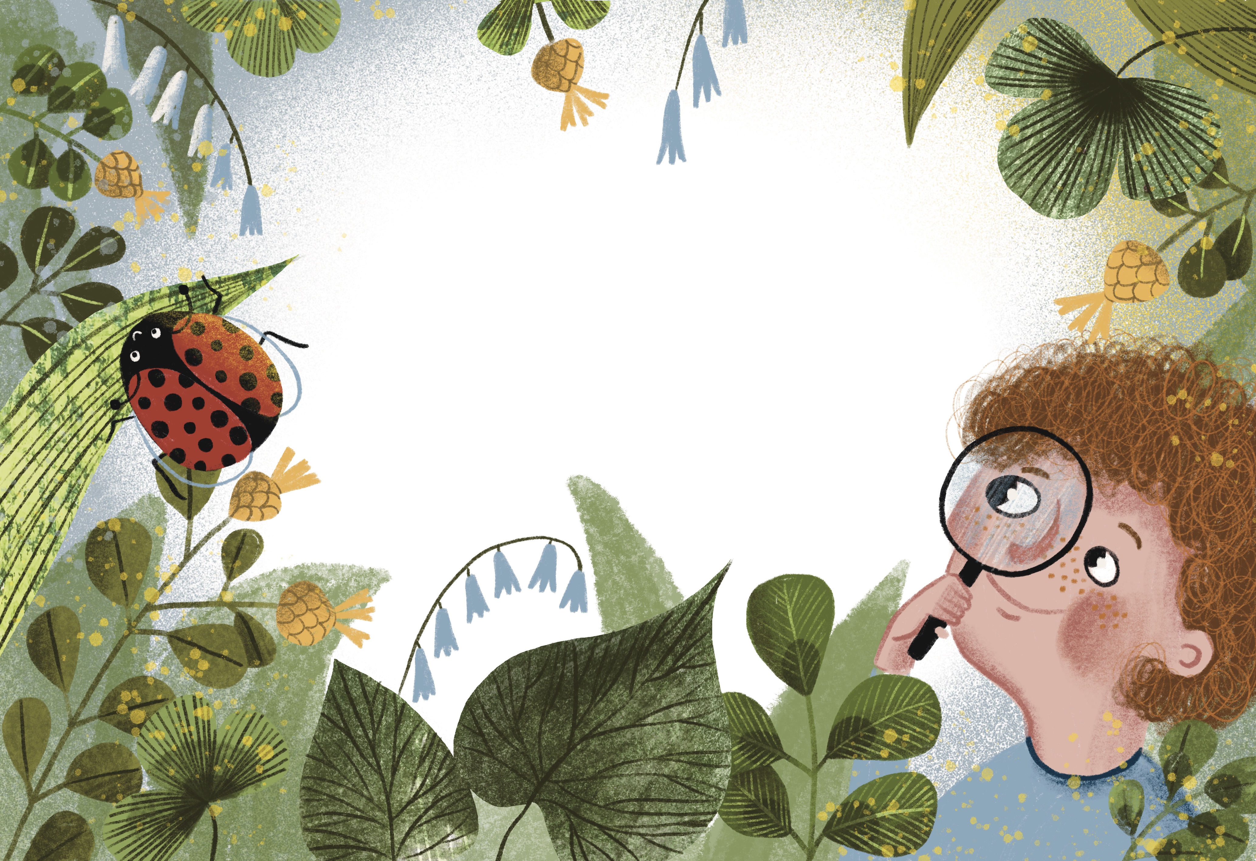 Сколько друзей у лошадки