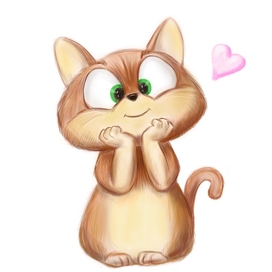 Валентинка