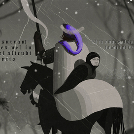 FCANo.10C Поздняя осень за перепутьем.