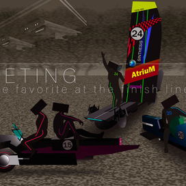 FCANo.7K Турбошвертскейт No24.