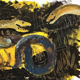 Черная мамба