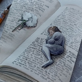 Из жизни эльфов. Джон Донн уснул...