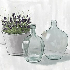 Сельский вайб