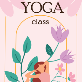 Реклама йоги