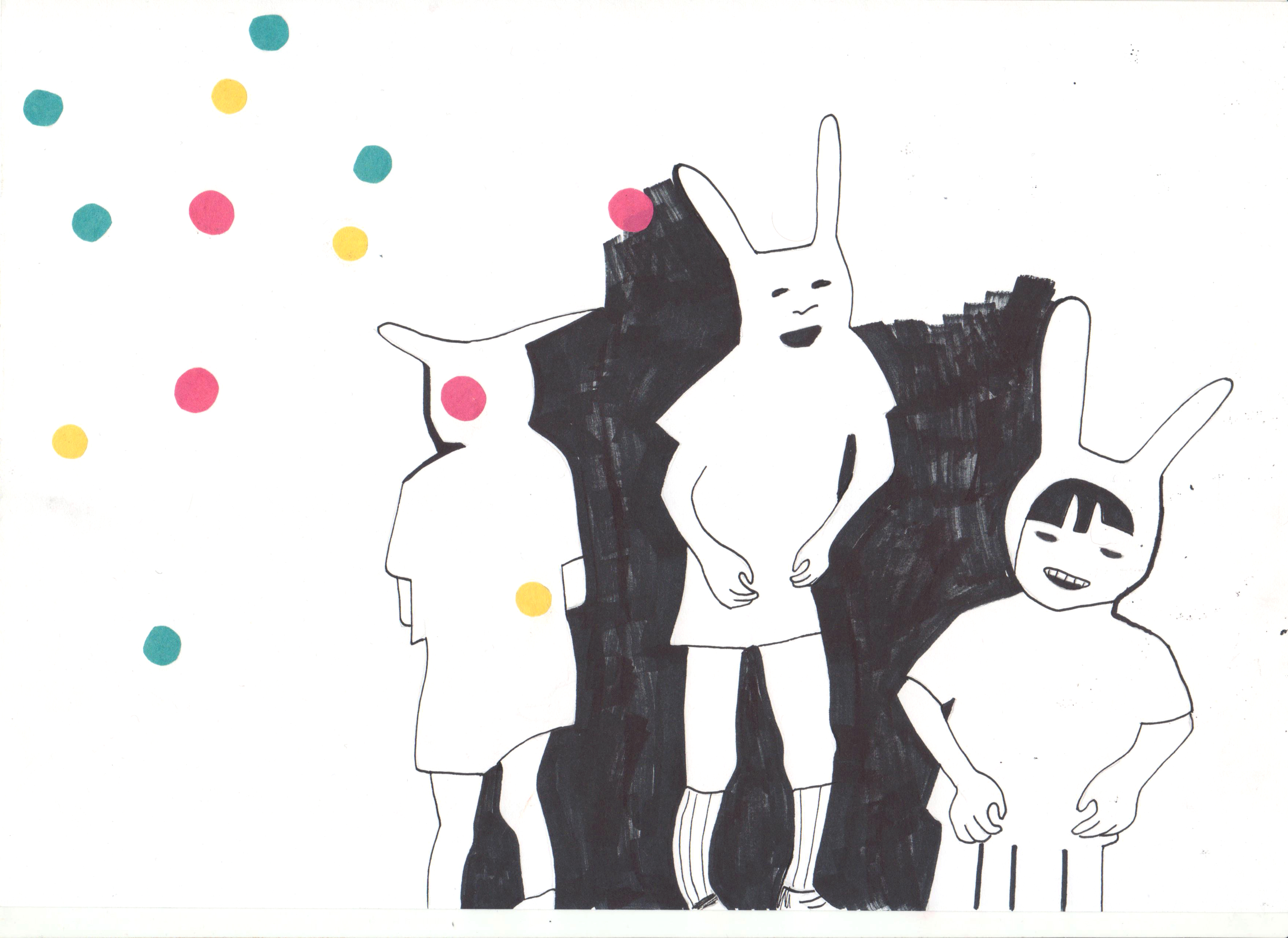 Праздник к нам приходит