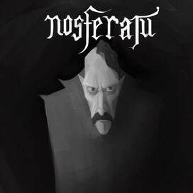Носферату