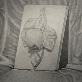 Розетка яблочко