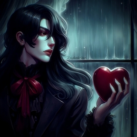 Луна сегодня прекрасна, не так ли?