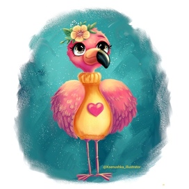 Фламинго 