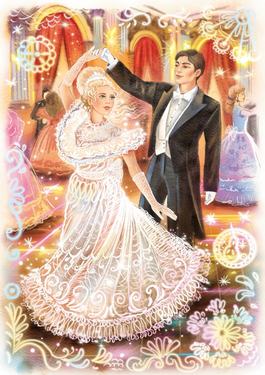 Богатства земли Липецкой. Возникновение Елецкого кружева