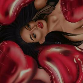 you will be my valentine?