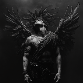 падший ангел