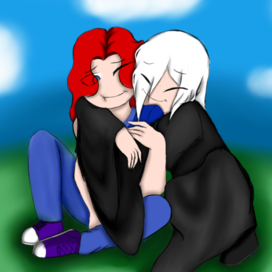 Вечная дружба