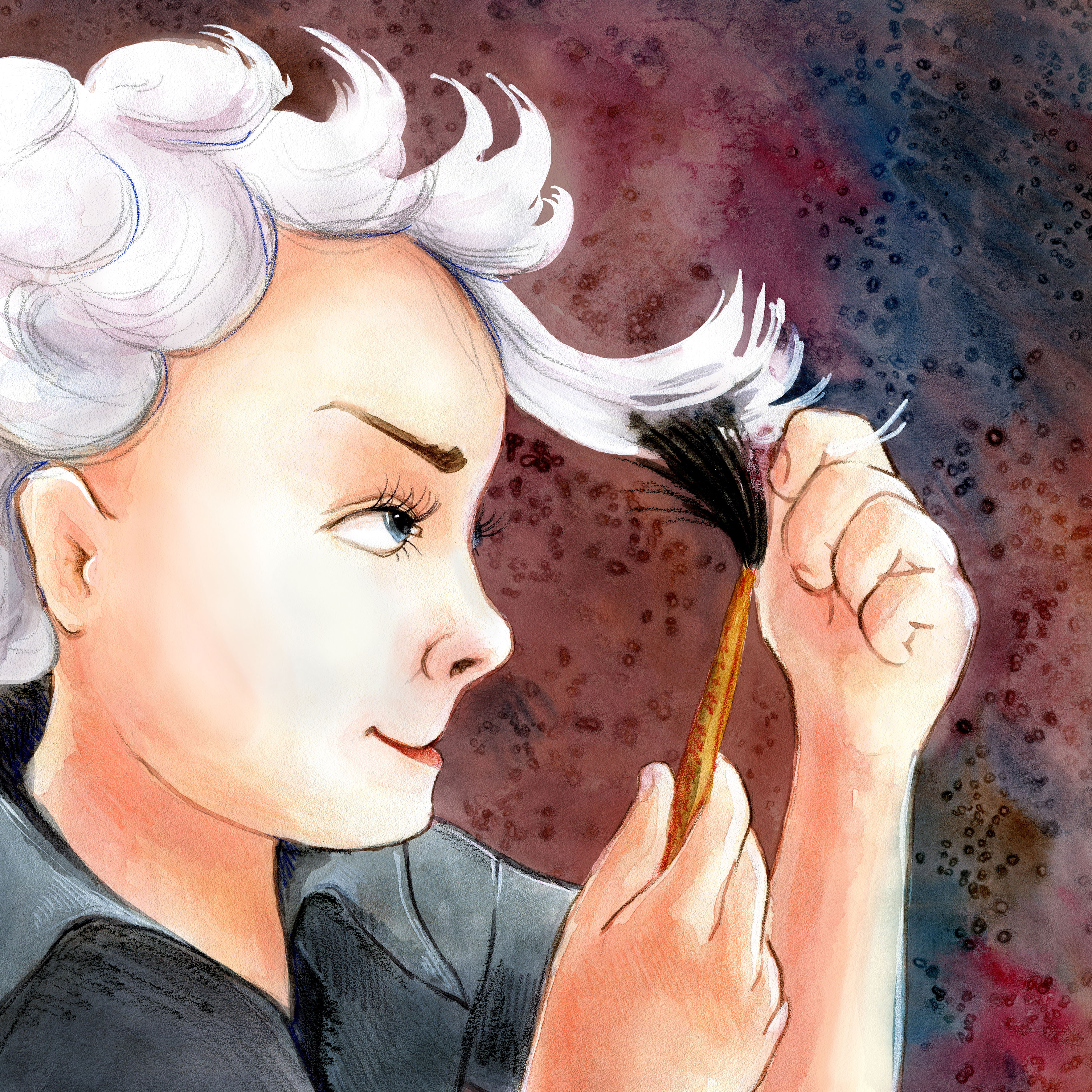 Кивихилли, печной человечек райфолли