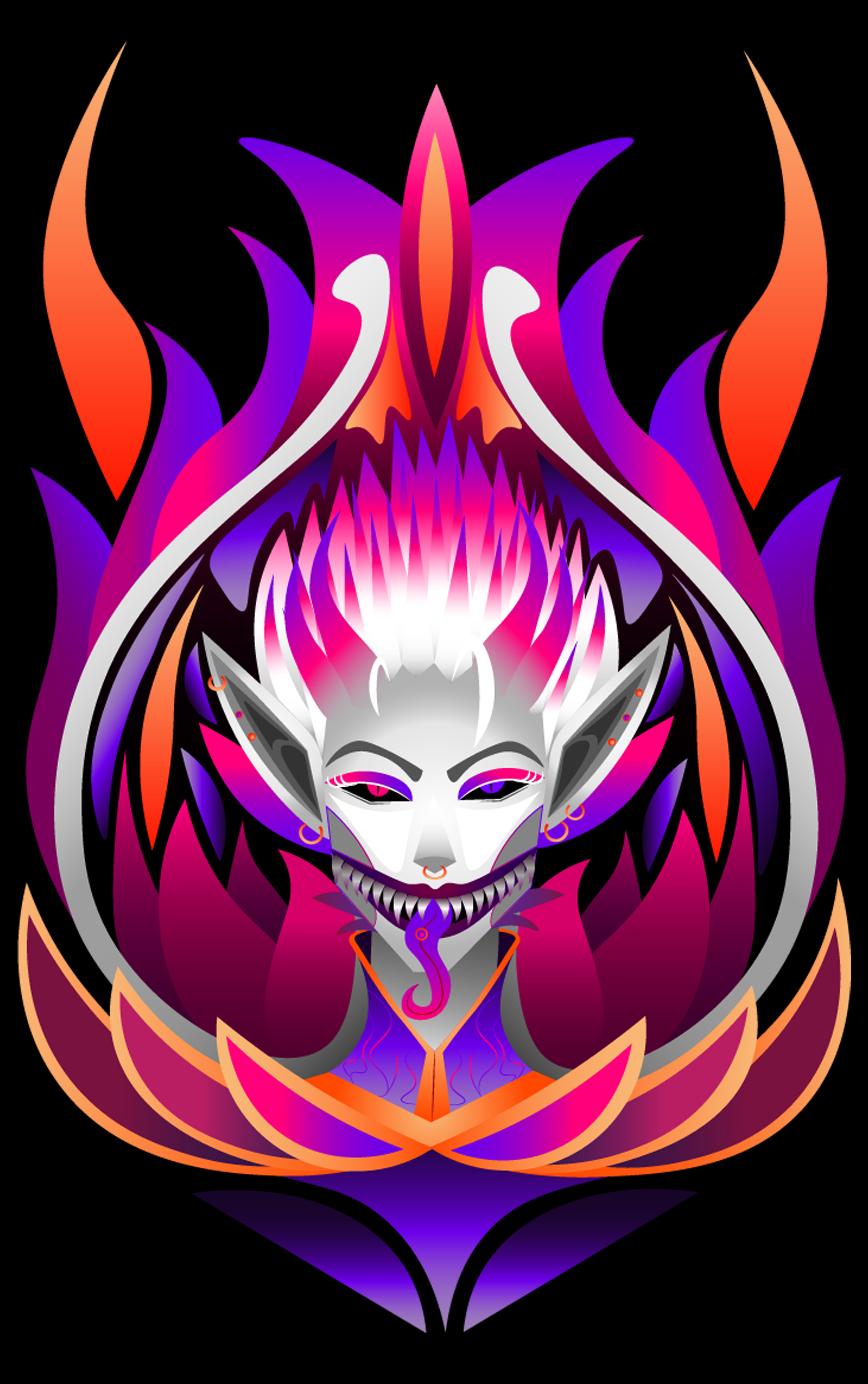 Векторная иллюстрация