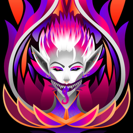 Векторная иллюстрация